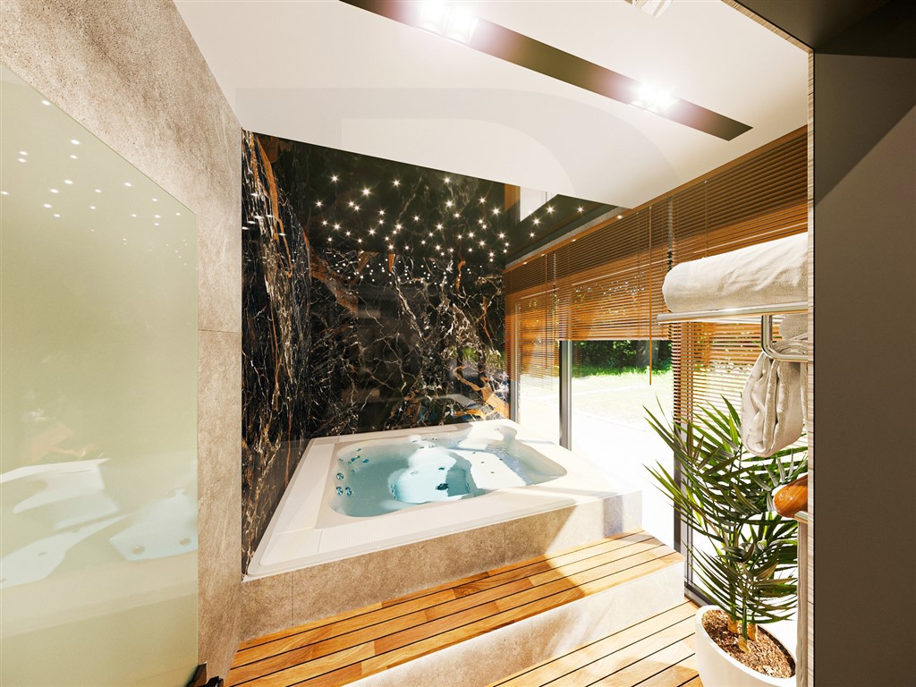 New Investment Project In Avsallar Area, 51m2-125m2 - Image 3