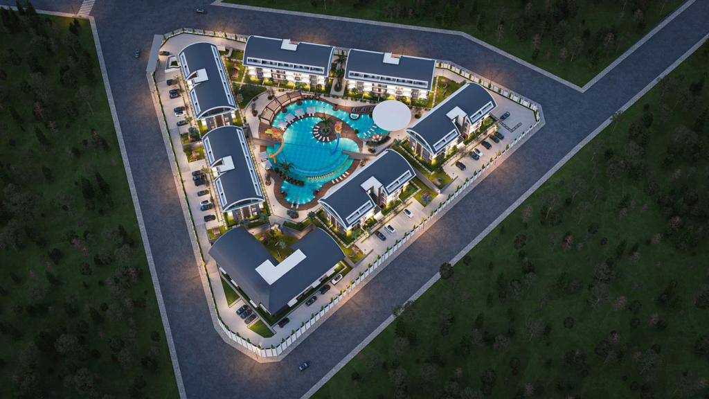 АЛАНИЯ/ ТЮРКЛЕР — изображение 16