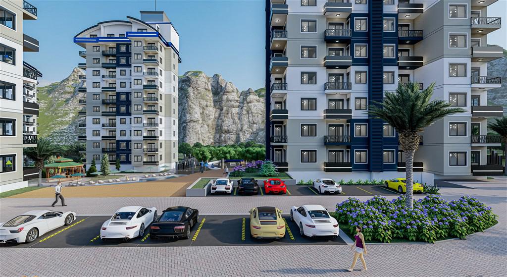 New complex in the suburbs of Antalya - Image 6